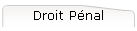Droit P�nal
